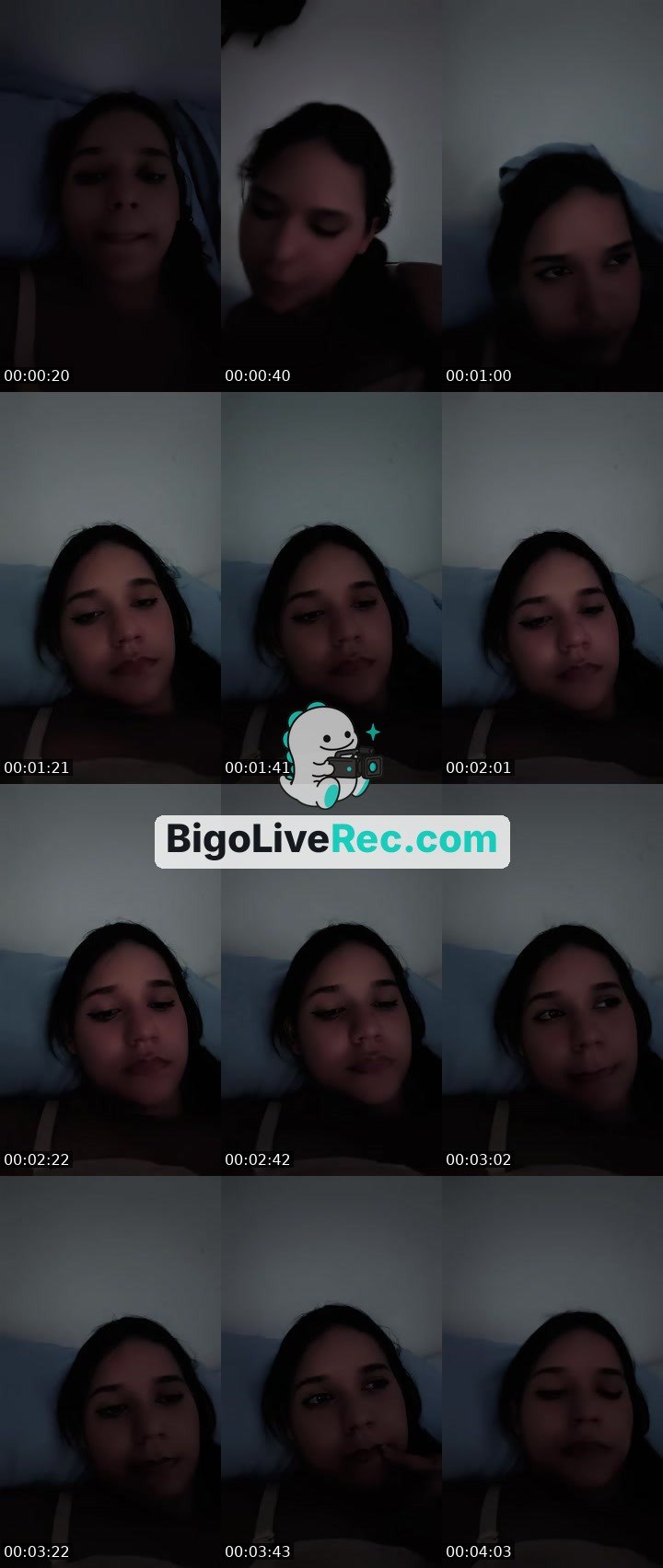 Bigo live: #Beauty ,❤️ by @T_Q_M