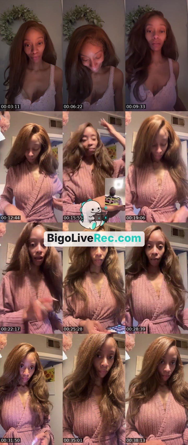 Bigo live: 2k away bae🫦😘 by @msD85