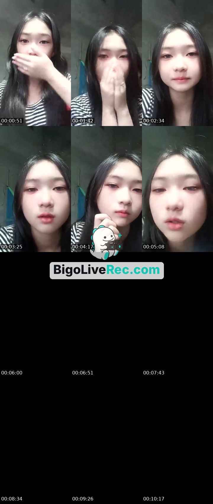 Bigo live: ᵀ𝐒ᴮ ສາວມົ້ງ😘 by @Babylove4