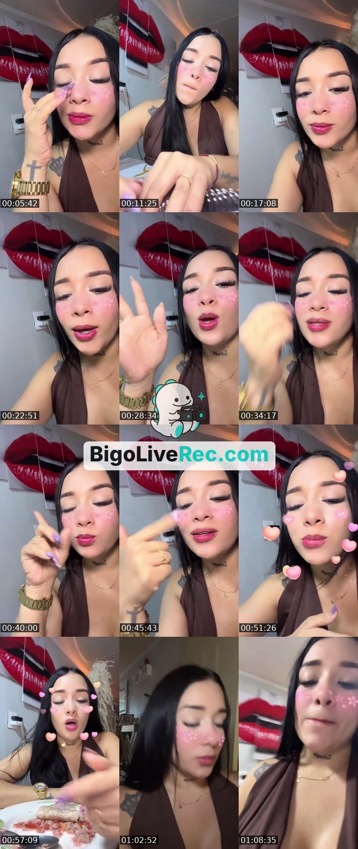 Bigo live: Y mi ángel? 🥹🤍💫 by @Sagitario.17