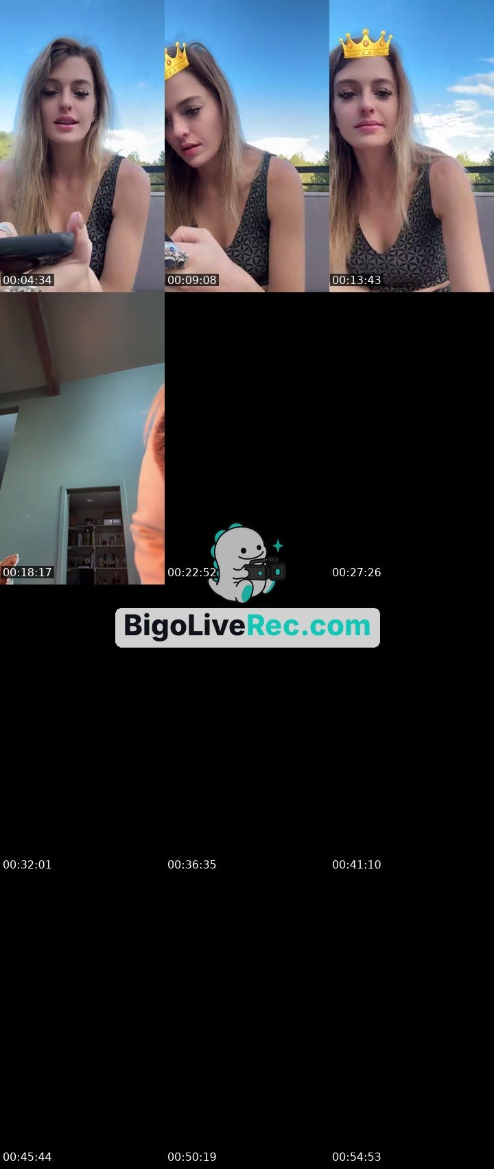 Bigo live: SATURDAY FUN by @gotuhypnotized