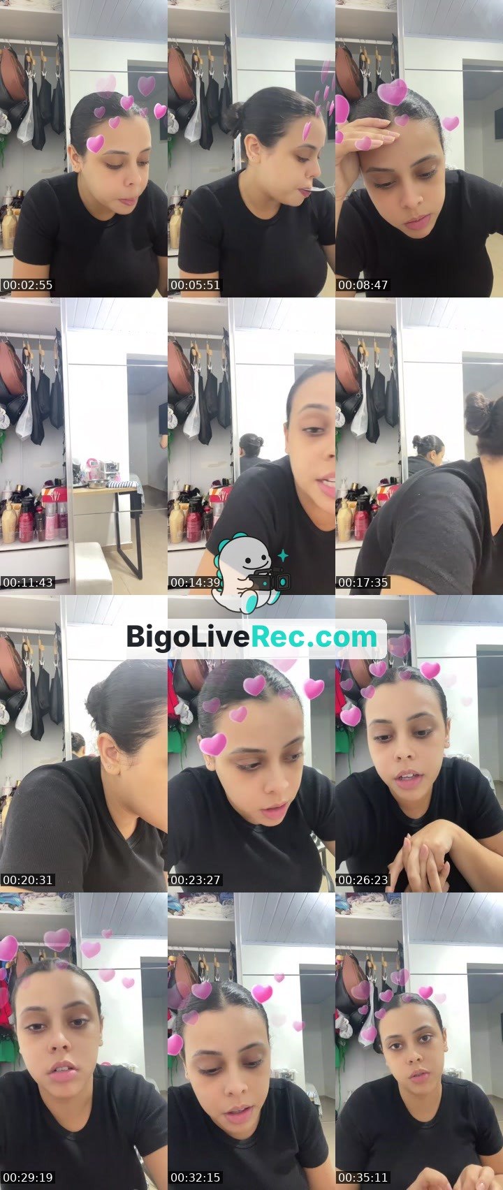 Bigo live: #charmer Hellooo 🫣 by @FOX.PDA