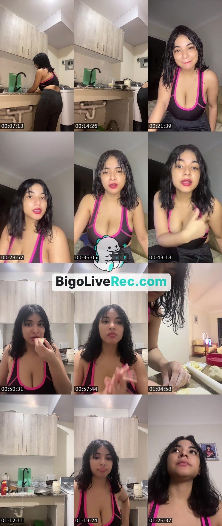 Bigo live: #Beauty Busco novio regalador 🥹🙏 by @nikaury