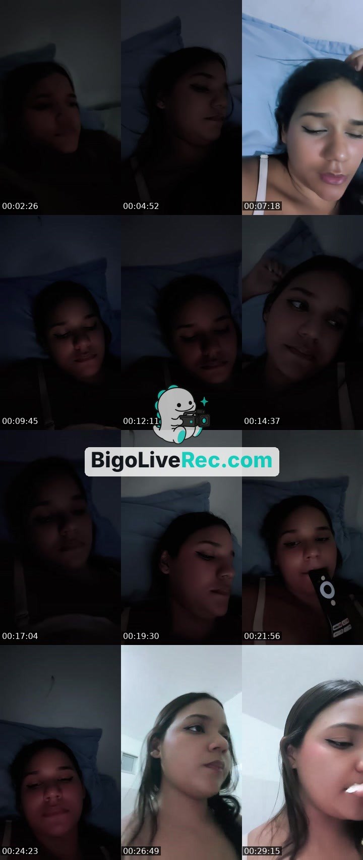Bigo live: #Beauty ,❤️ by @T_Q_M