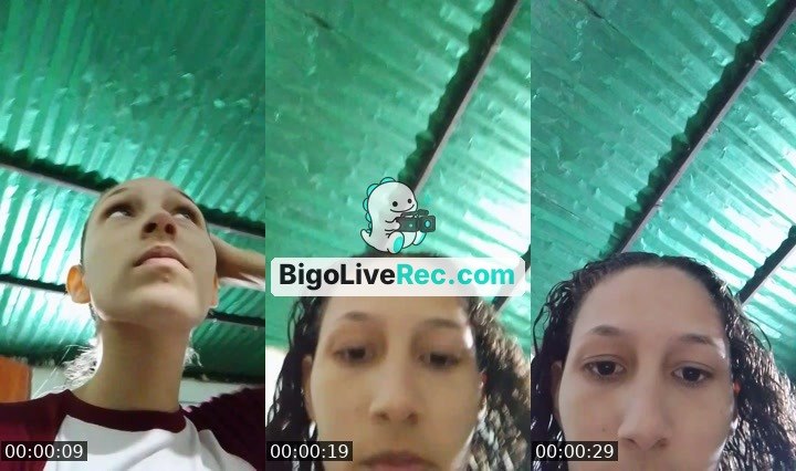 Bigo live: Agostoo🥰 by @Vane_Fresi