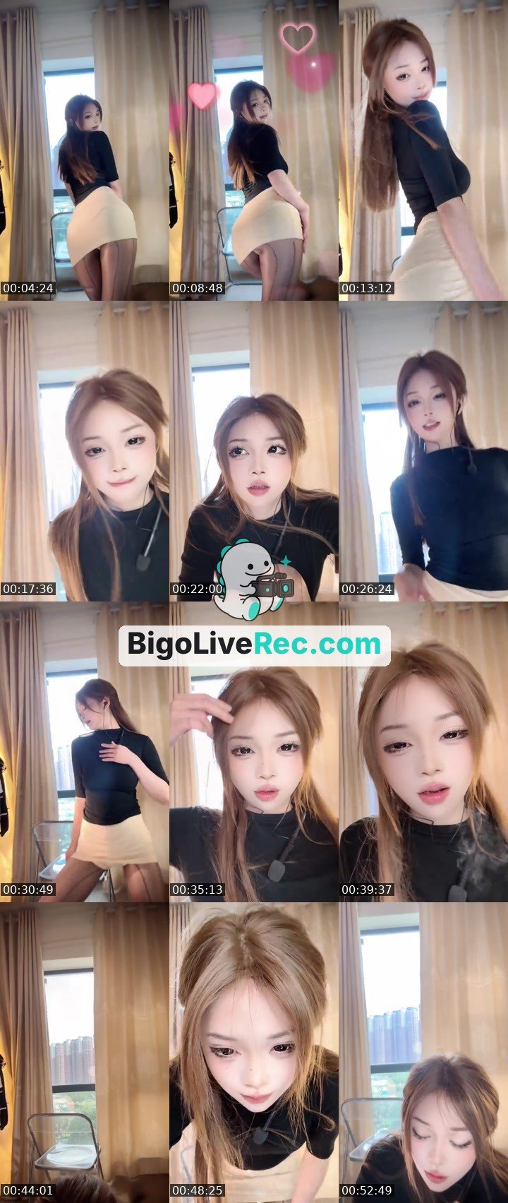 Bigo live: 兄弟你好香 by @y57289038