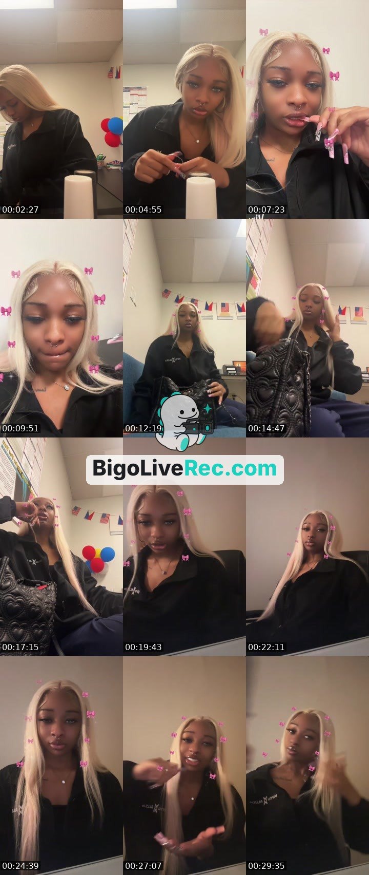 Bigo live: Puttin mean ugh🙂‍↔️ inya by @_psychbaby