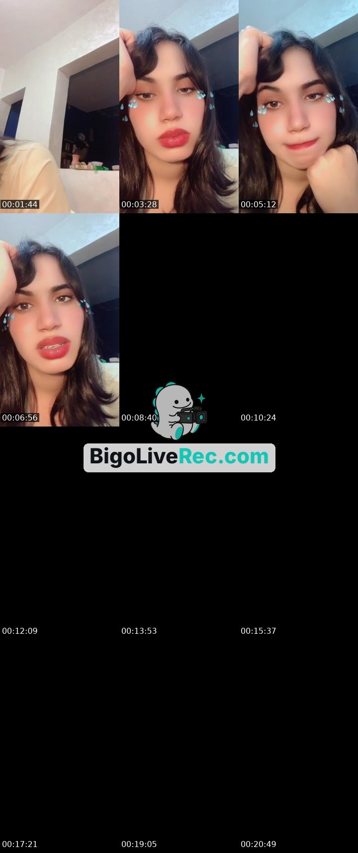 Bigo live: ارحبو❤️ by @1133798930