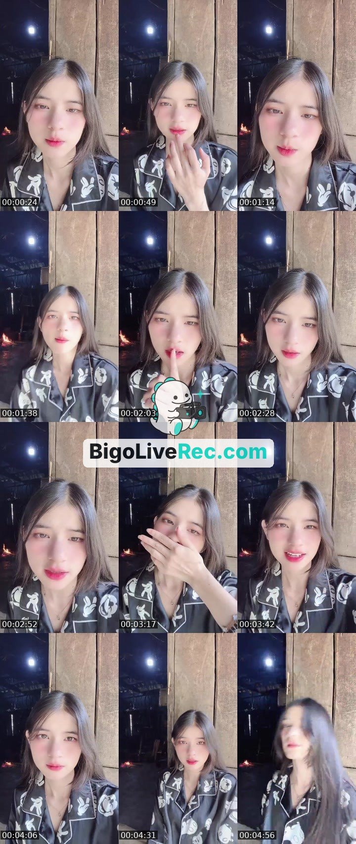 Bigo live: มาแล้วน่ะ☺️😆 by @kmwgijaneng