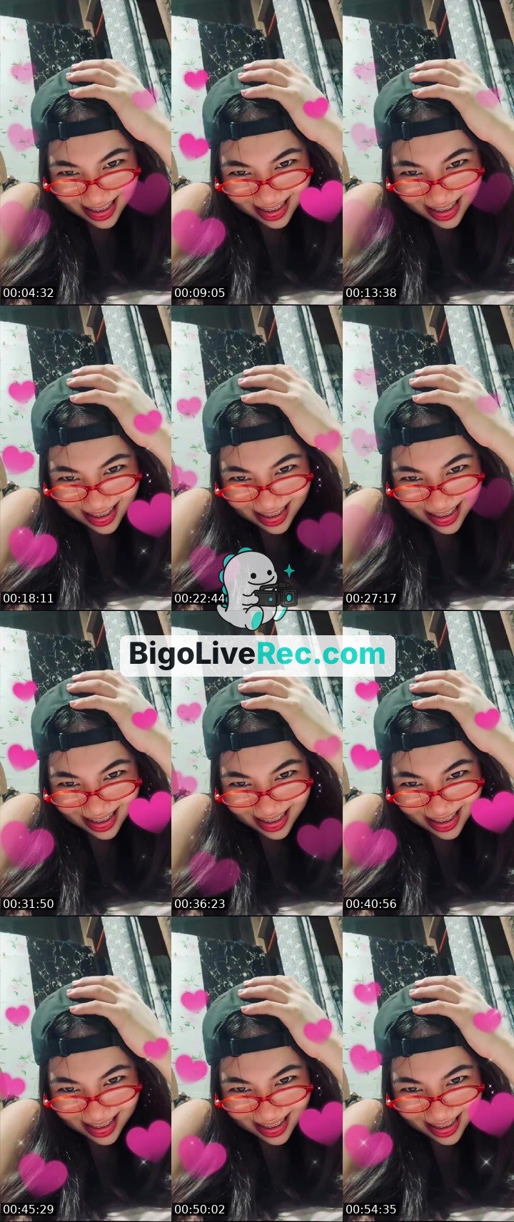 Bigo live: Baka namn po 15.5k nlang 🙏 by @Slayna69