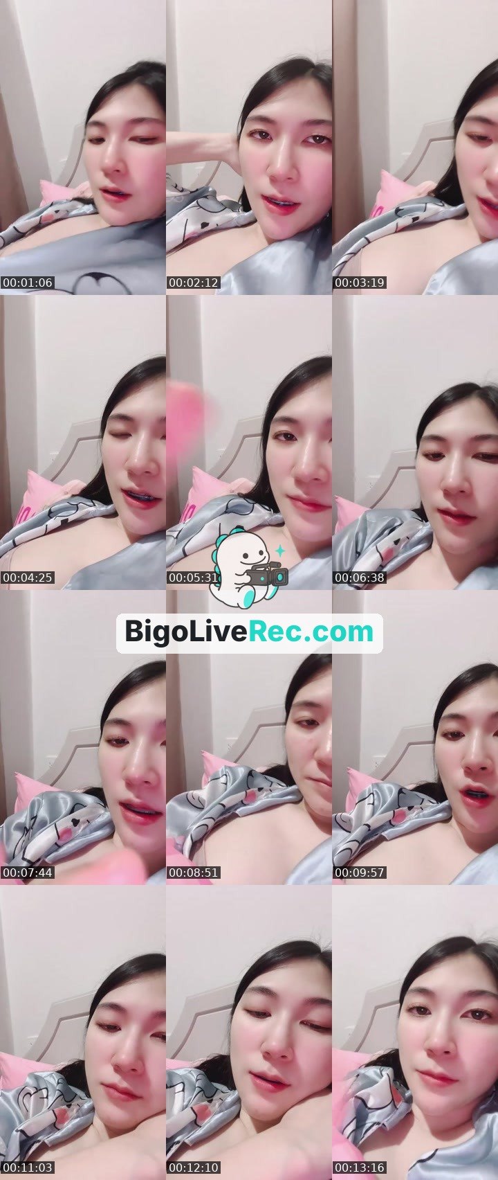 Bigo live: #Cutey สวัสดีเดือนใหม่❤️🍯 by @bee_bubee