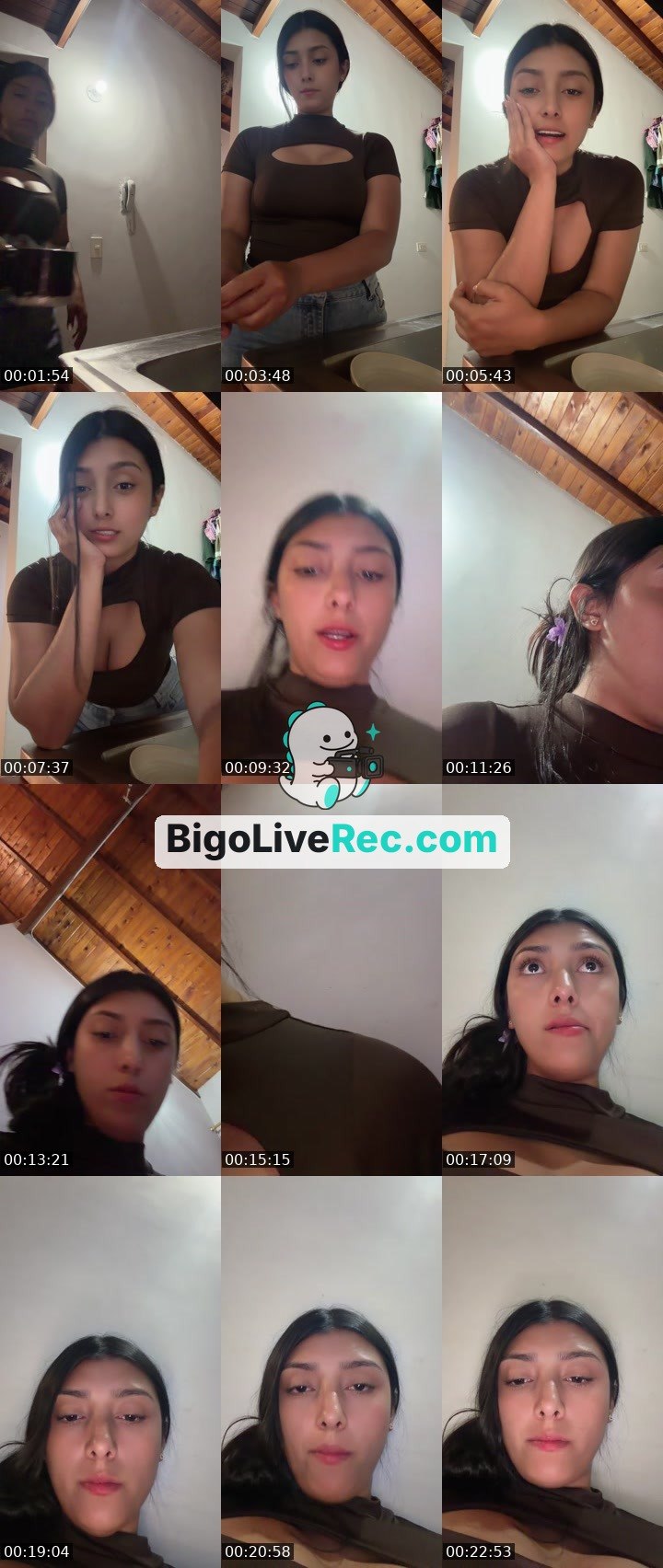 Bigo live: La metaaaa🙏🏼🥹🩵 by @mari.3