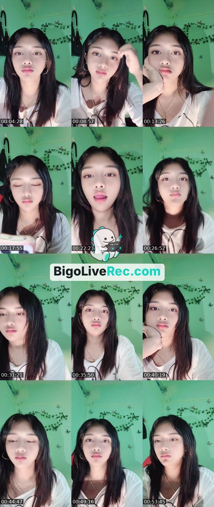 Bigo live: ချက်မယ်လာနော်🤪 by @Ei.11111