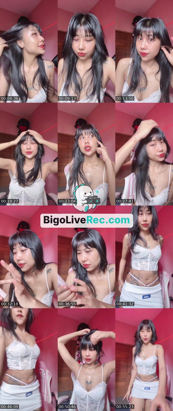 Bigo live: 26Kလေးလိုတာကို😂ဖြည့်ပေး by @BITEME69