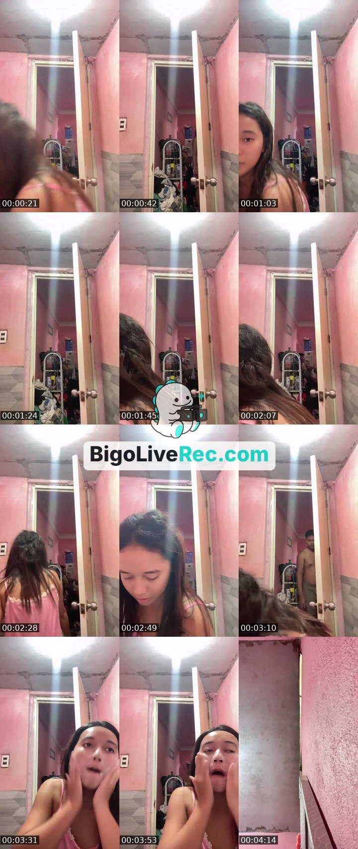 Bigo live: #Available Hi by @shimoon11