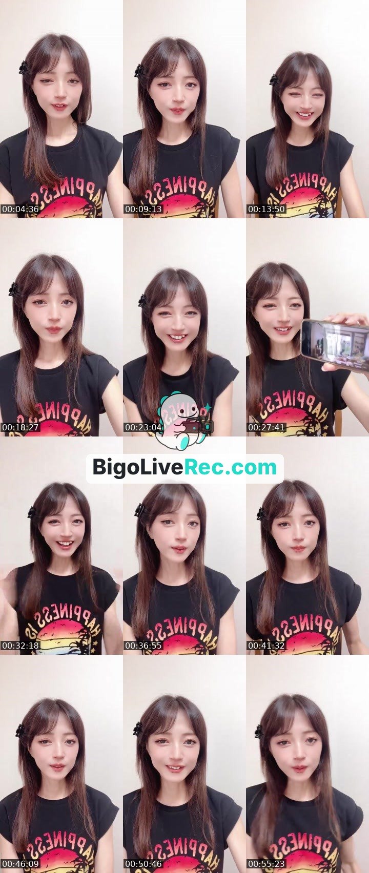 Bigo live: デイチケくーださい❣️ by @822321405
