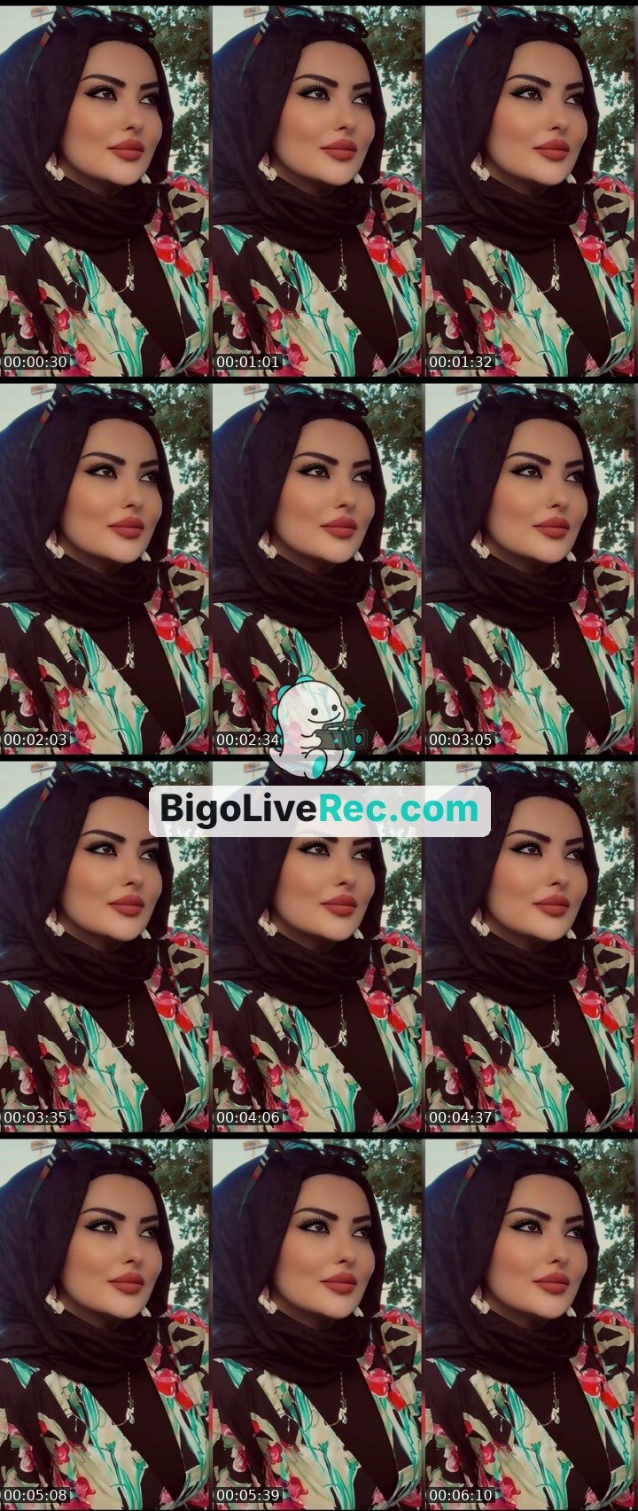 Bigo live: #Cutey Aklın kalmasın by @almila