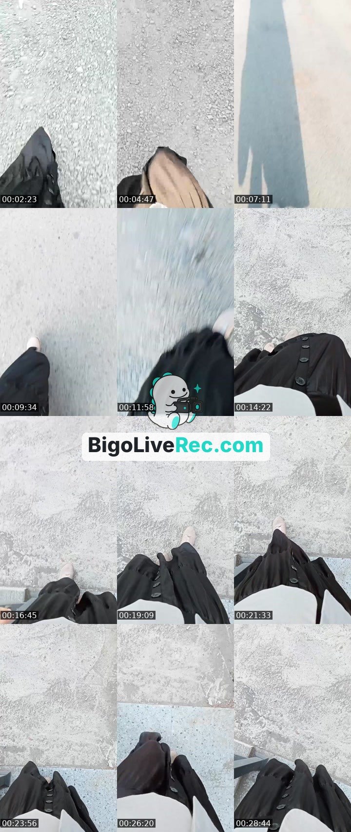 Bigo live: #MISS_BIGO sakitlik... by @Sebir_313