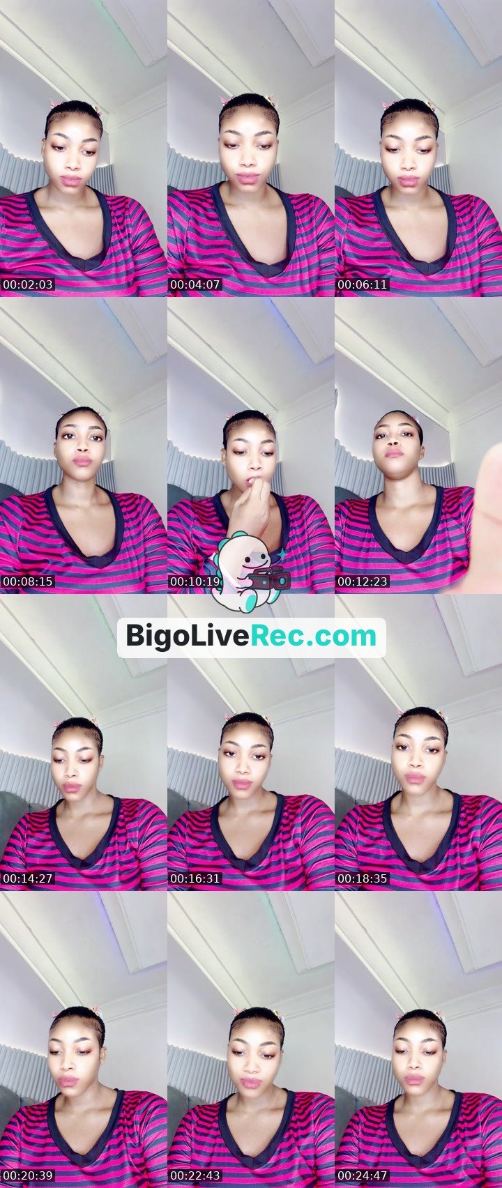 Bigo live: Help🥹18k to target by @Baddie.lizze
