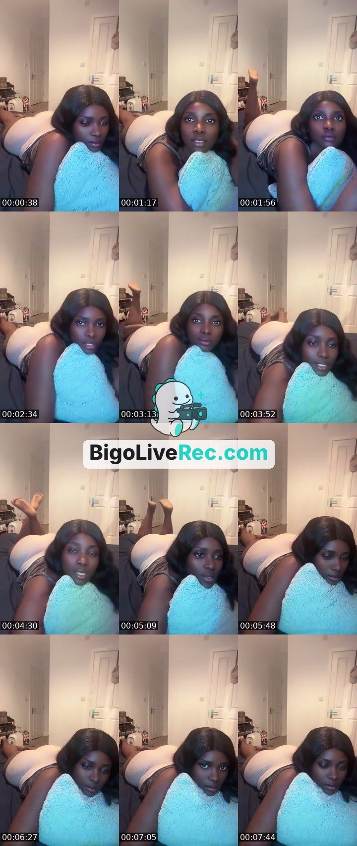 Bigo live: * by @1077646624