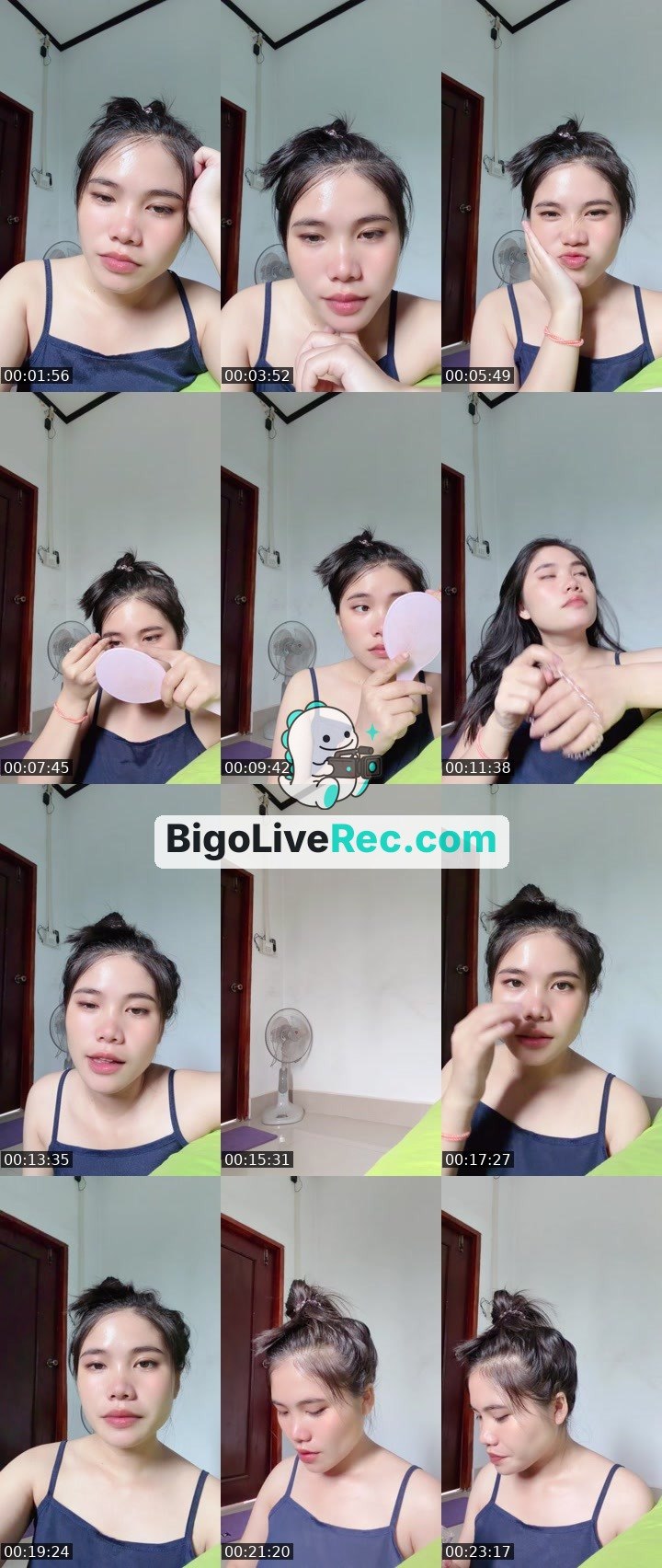 Bigo live: มาคุยได้นะ by @1036399370