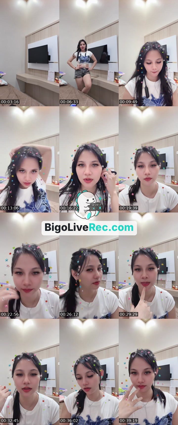 Bigo live: newbie by @1122284135
