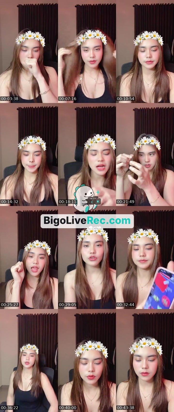 Bigo live: hiii by @965218026
