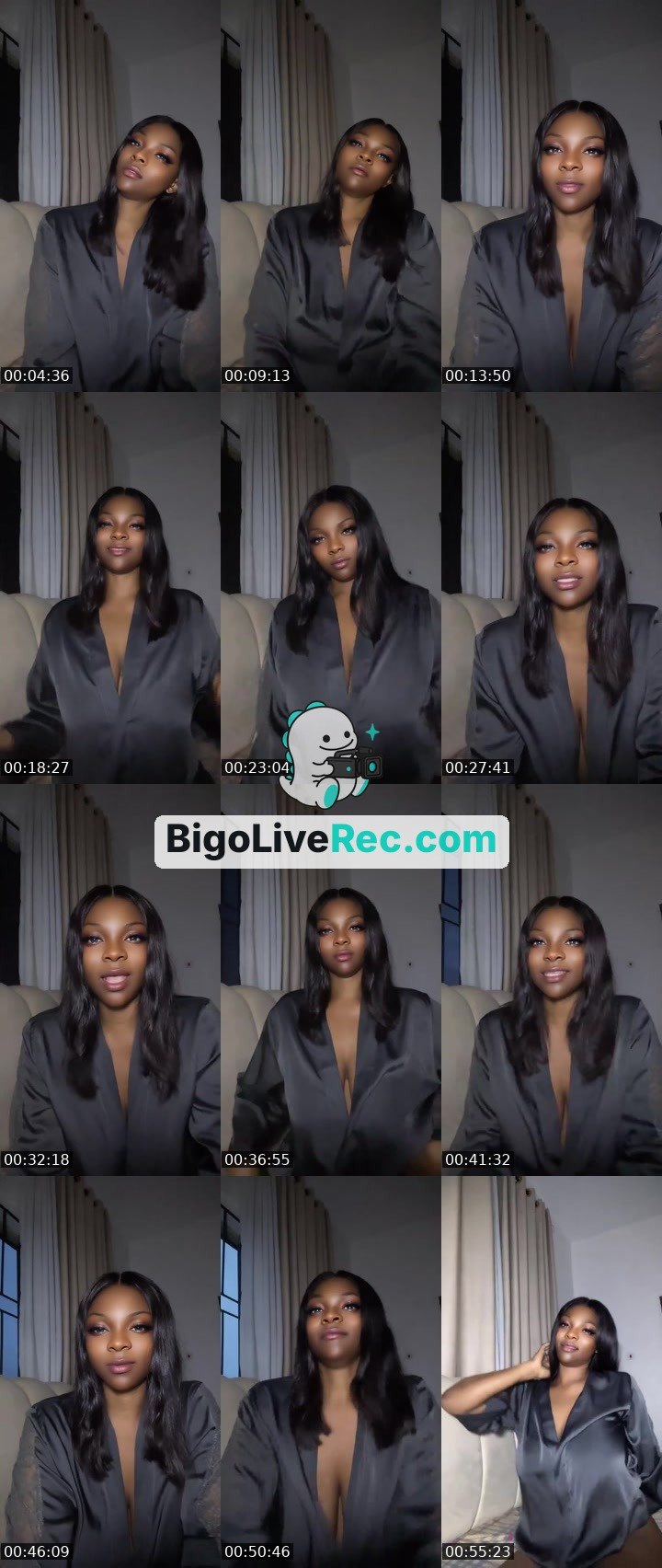 Bigo live: 8k Miracle🙏 by @1119833605