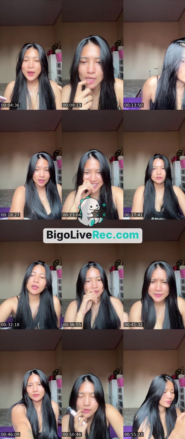 Bigo live: 💋 by @711605332
