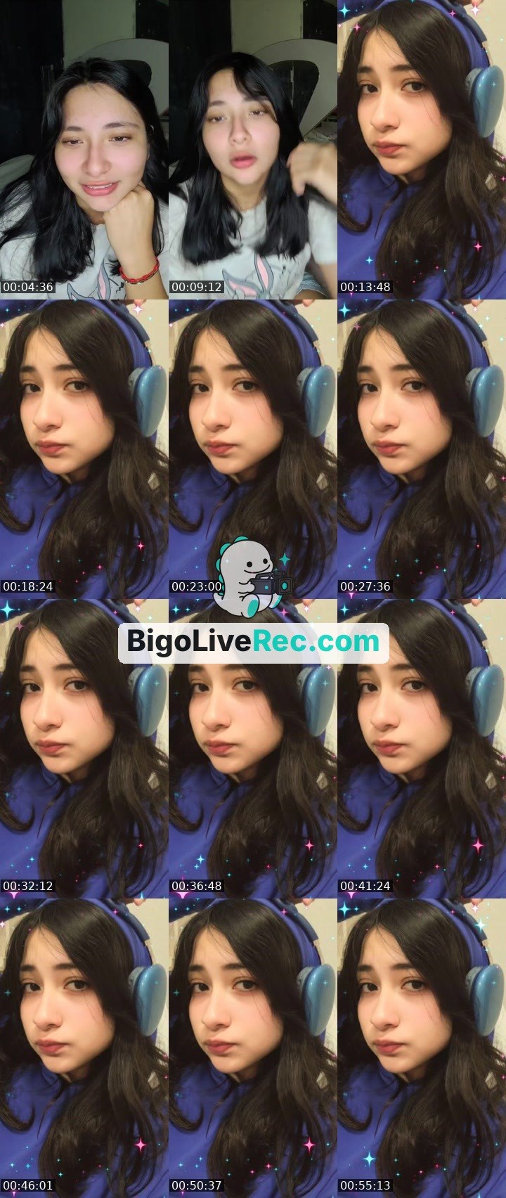 Bigo live: #Beauty hago dinámicas by @ts.fabmbxz