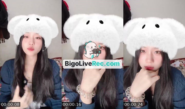 Bigo live: ເກັບຊົ່ວໂມງ😆 by @981956422
