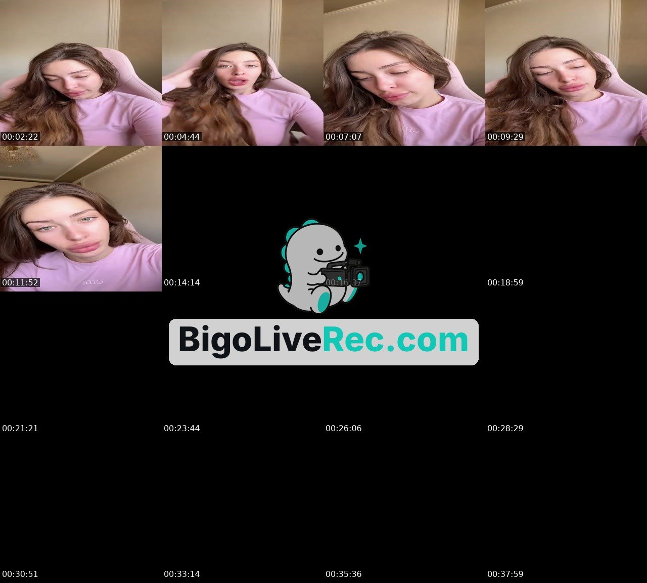 Bigo live: TESA🧜🏻‍♀️ by @M2ifolll9