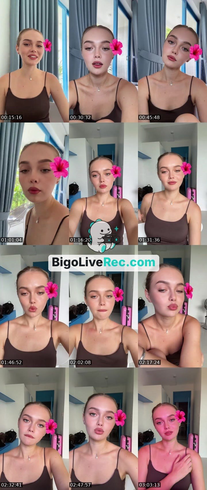 Bigo live: Это яяя🍓 by @964599651