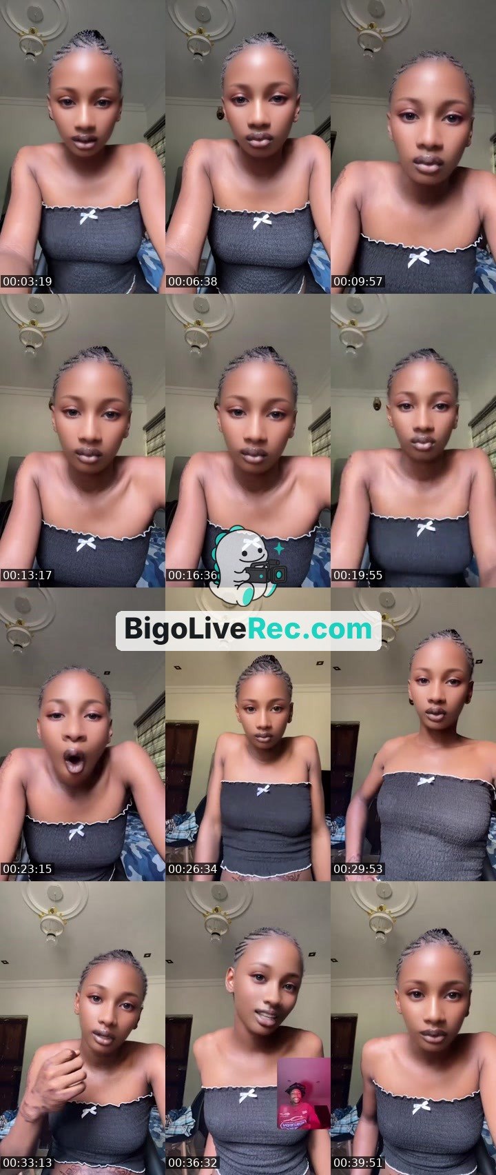 Bigo live: #Beauty Abeg naa😭🙏 by @1036293249