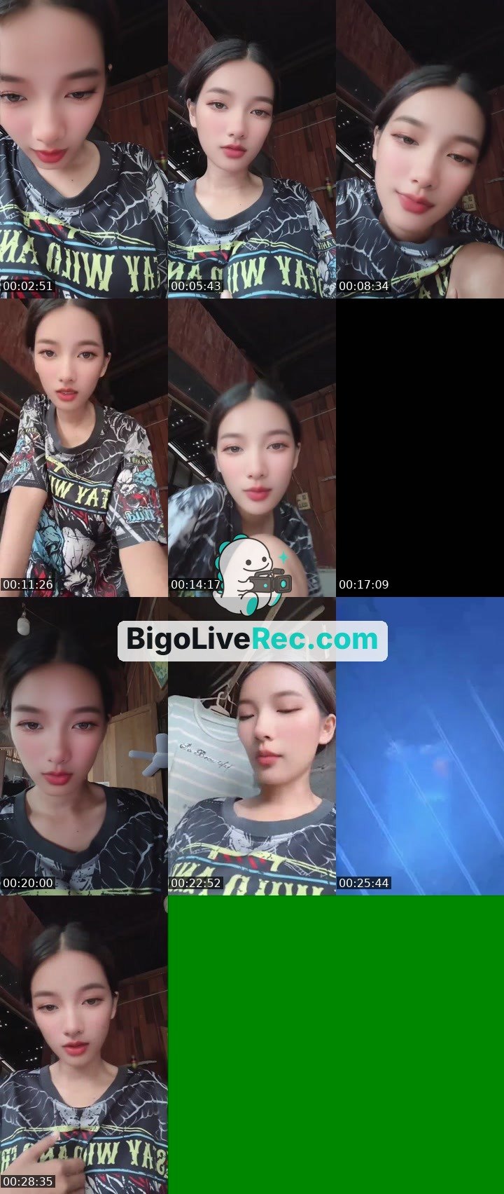 Bigo live: เปิดยอดให้หน่อยงับ💗✨ by @badguy00000.