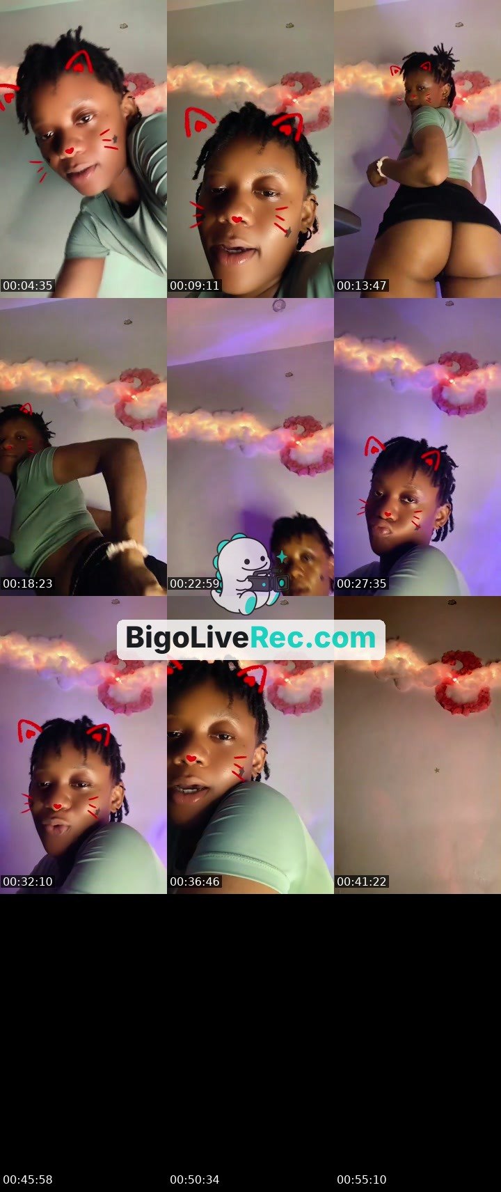 Bigo live: #Hipster 💫 👧 🎯 by @QUEENSURE101