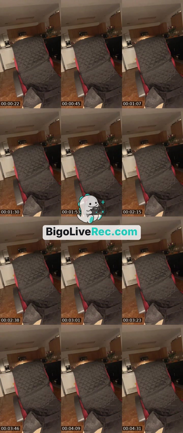 Bigo live: On dat cut😝🫪con/ft? by @uranaluv