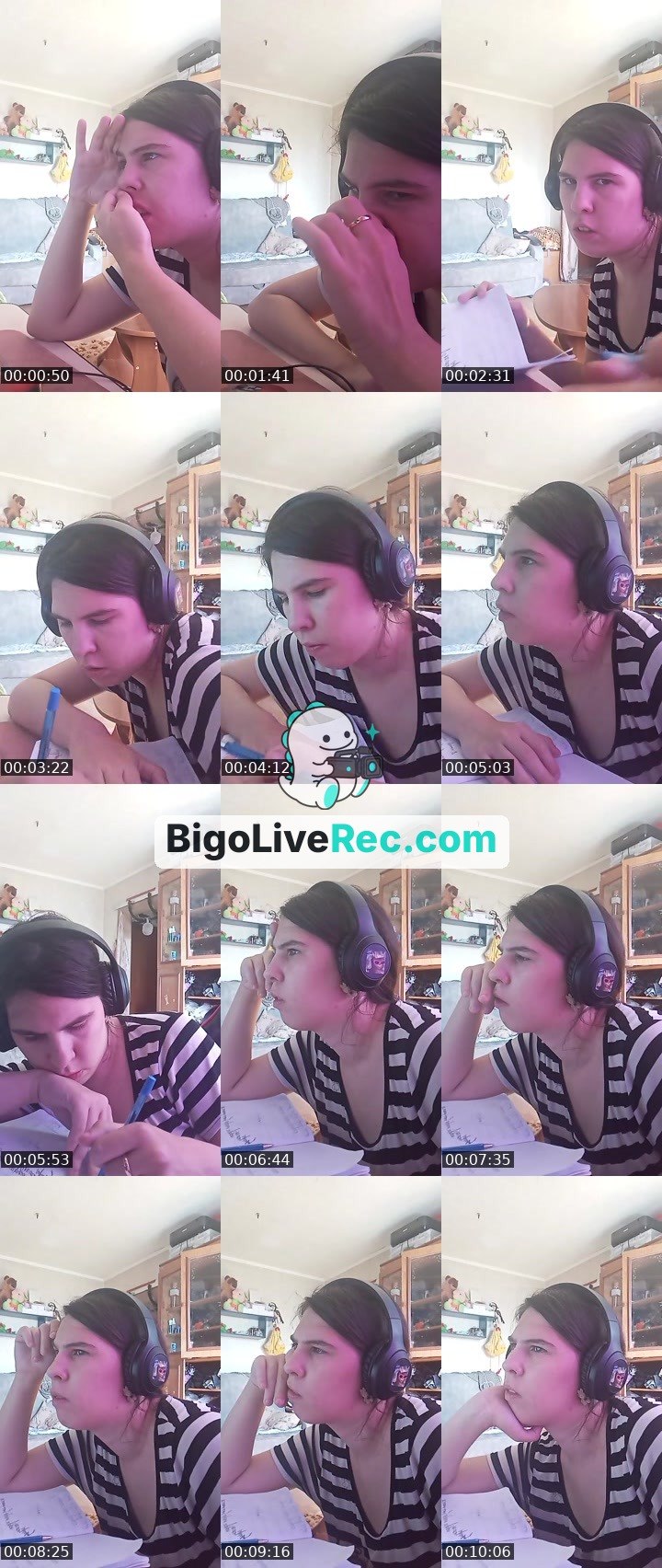 Bigo live: #общаюсь общение by @1041624773