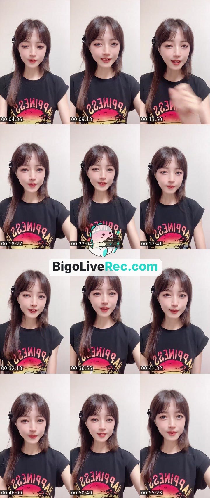 Bigo live: デイチケくーださい❣️ by @822321405