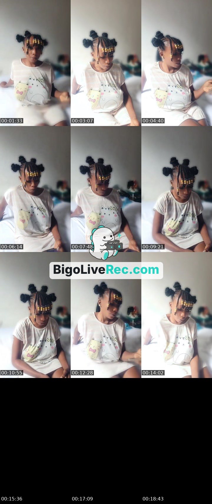 Bigo live: #Singing PLEASE HELP ME🙏 by @1132849905