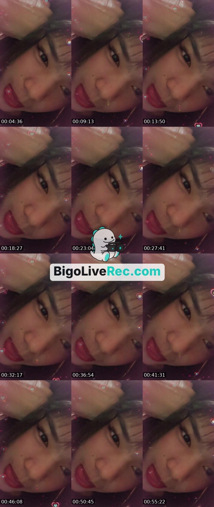 Bigo live: #newbieee by @STH_N9V9