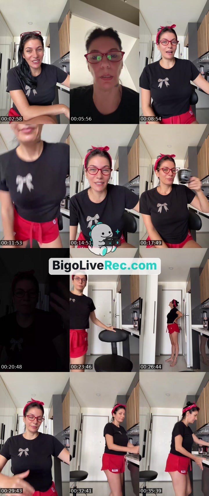 Bigo live: #Cutey LAVİNİA by @Nur3434