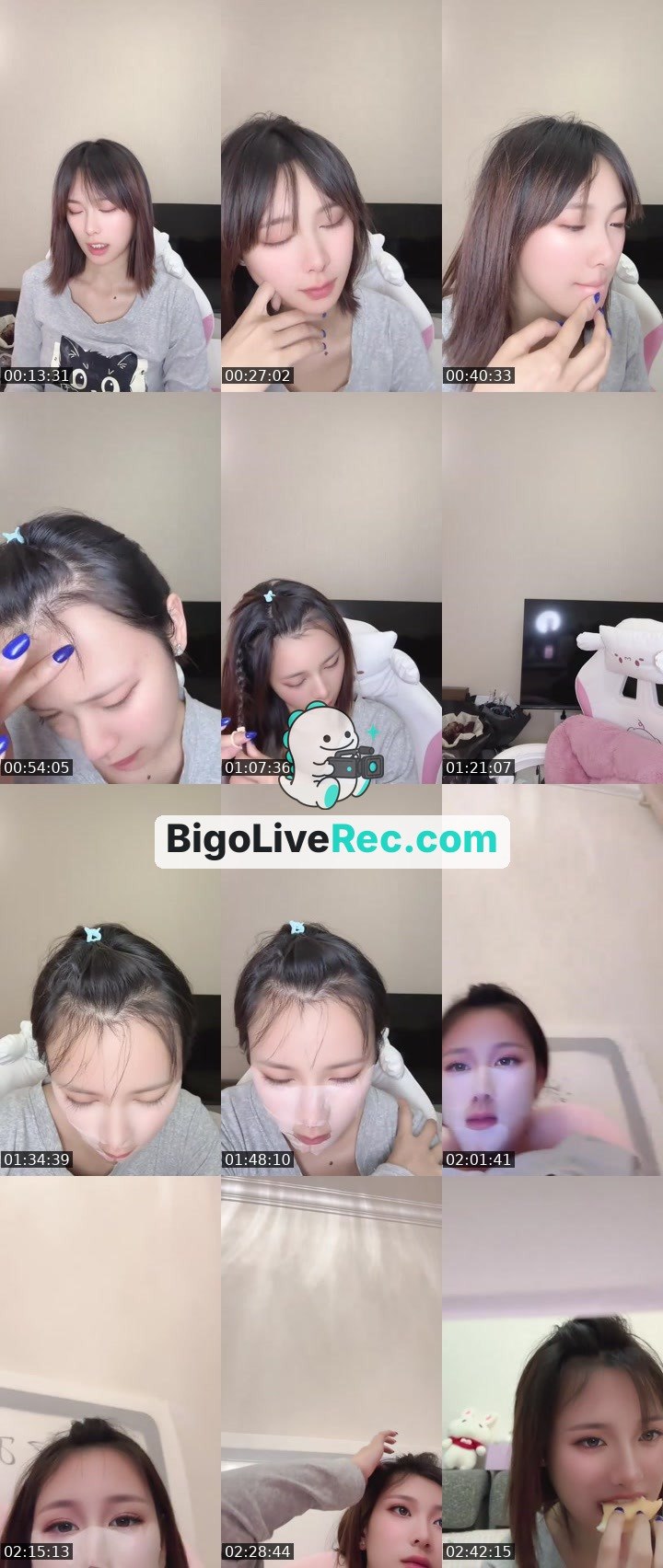 Bigo live: Bb😣 by @1099011602