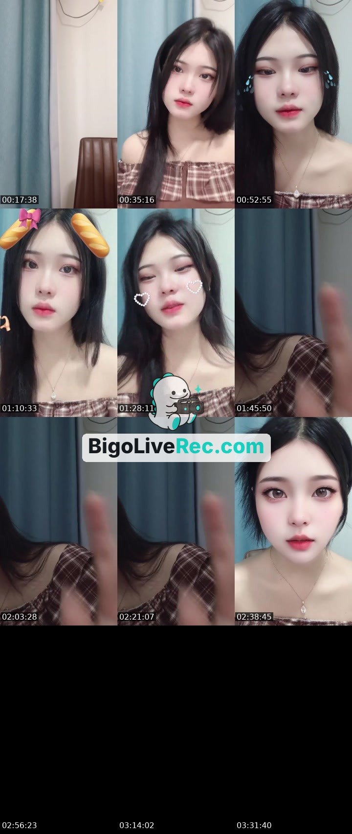 Bigo live: #charmer อย่าอย่าพลาดเวลานี้เลย😝ที่รัก by @1128088955