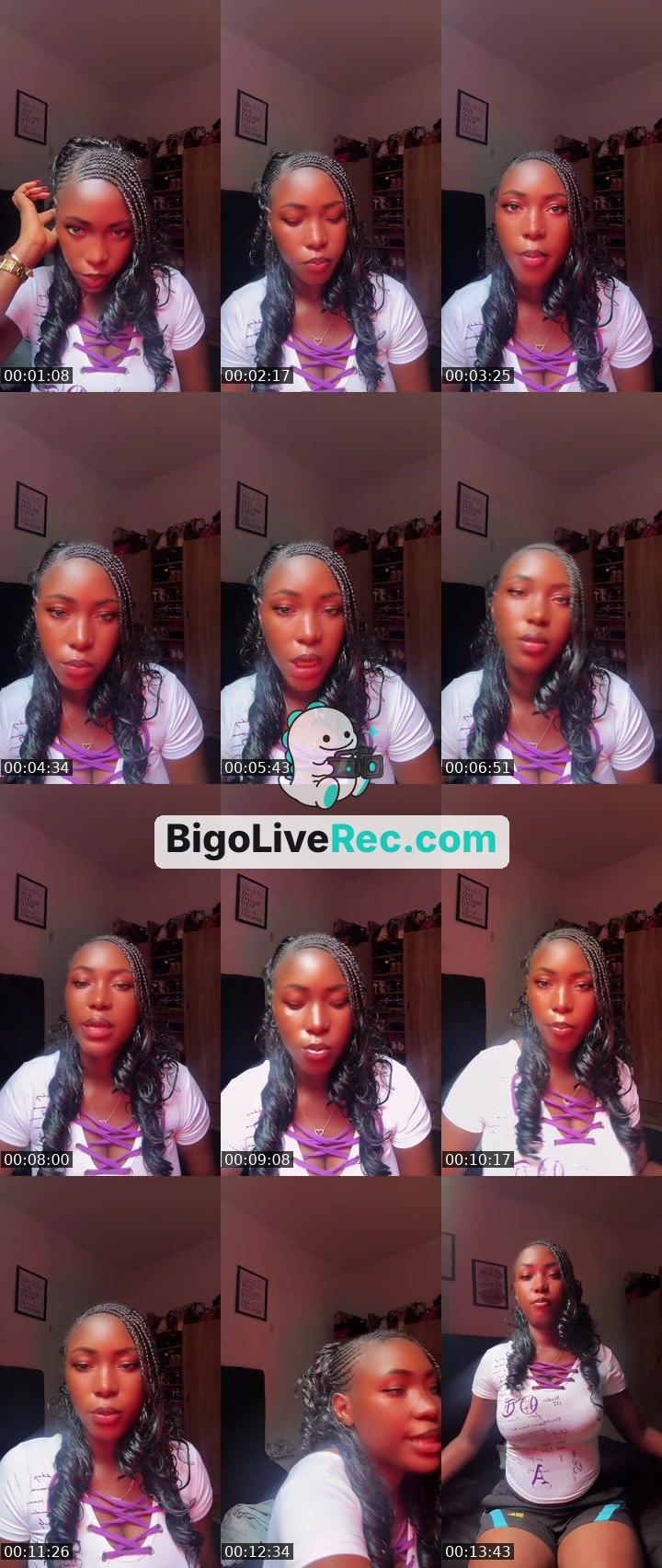 Bigo live: 14k to 🎯 I need you so bad 🥹🤤😈 by @1116835784