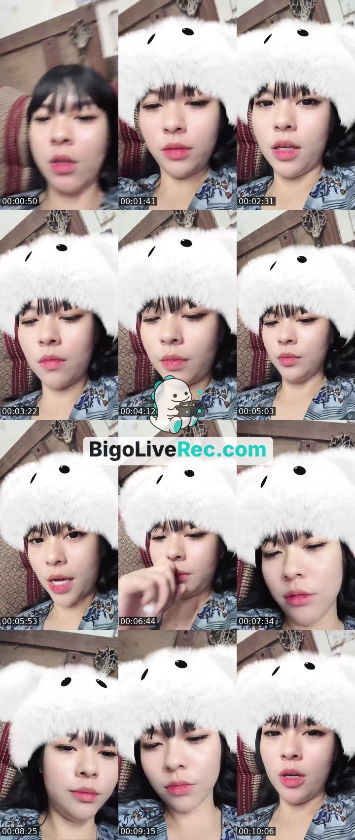 Bigo live: စိတ်မကြည် by @1034511977