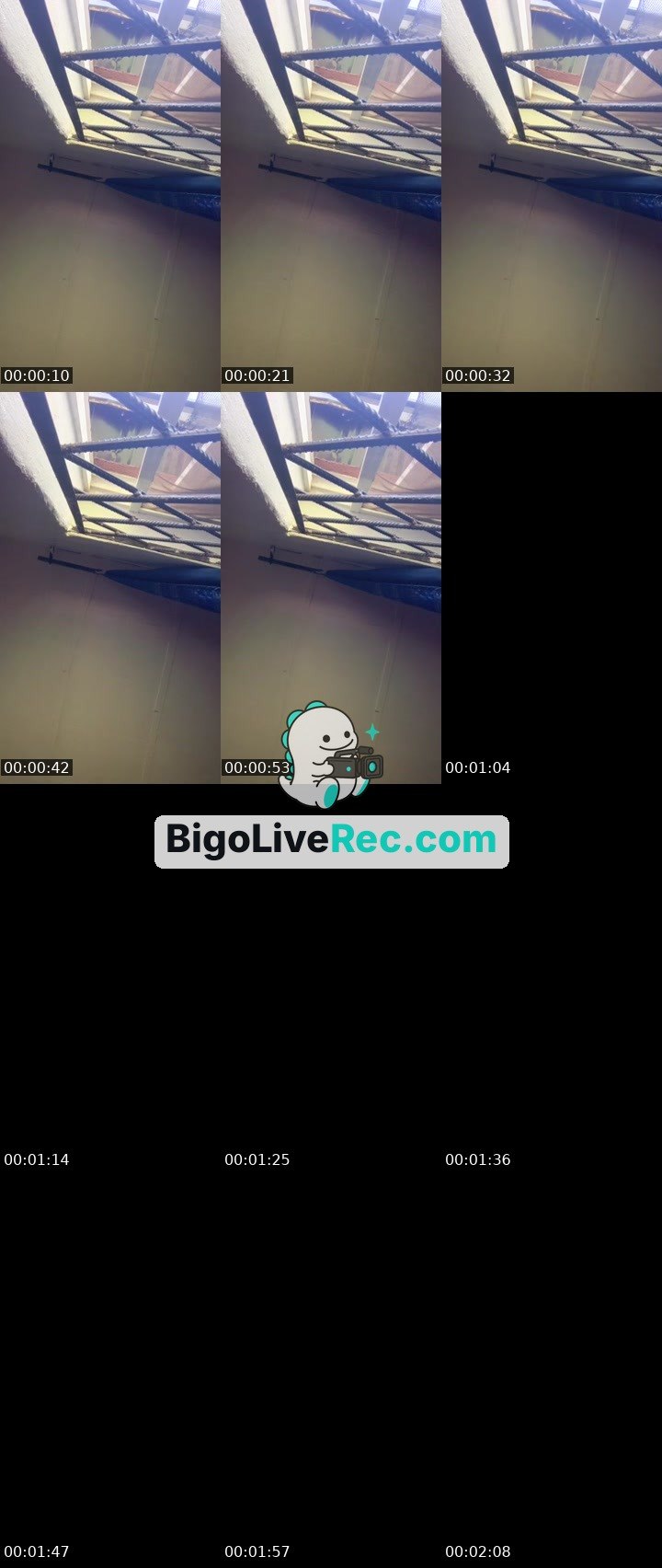 Bigo live: * by @1123509487