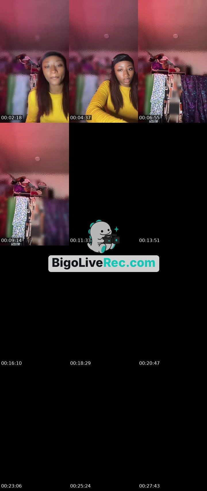 Bigo live: Enpres💞♣️ by @Precy_presh