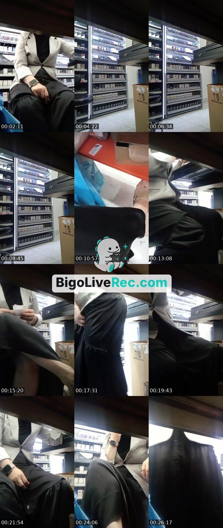 Bigo live: #MISS_BIGO sakitlik... by @Sebir_313