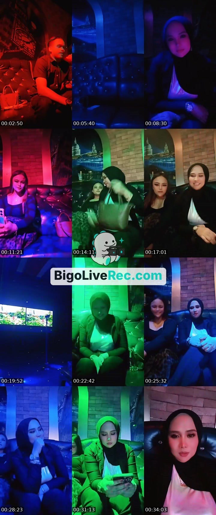 Bigo live: salam..jap je😘 by @OKAY343